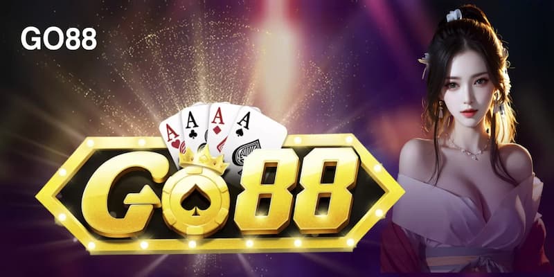 Go88 chính thức 0-9.ch truy cập an toàn cho game bài đổi thưởng