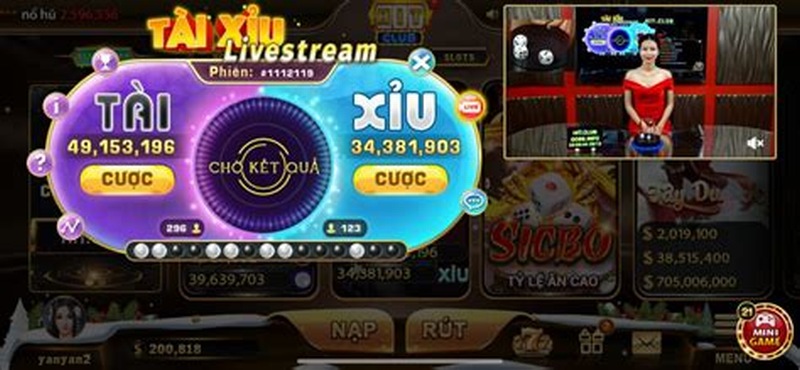 Tài xỉu Go88 và cấu trúc phiên xúc xắc tạo lợi thế cho người phân tích chuẩn Tài xỉu Go88 và cấu trúc phiên xúc xắc tạo lợi thế cho người phân tích chuẩn